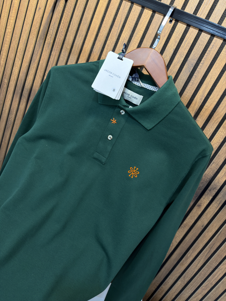 Jacob Cohen Milano Premium Sweatshirt