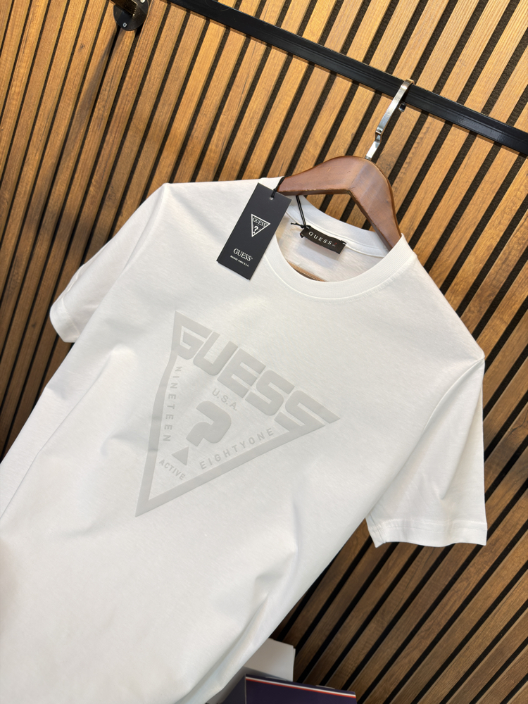 Guess İthal Tshirt