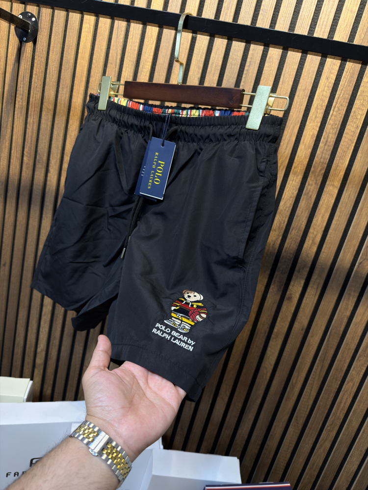 Ralph Lauren Deniz Şortu