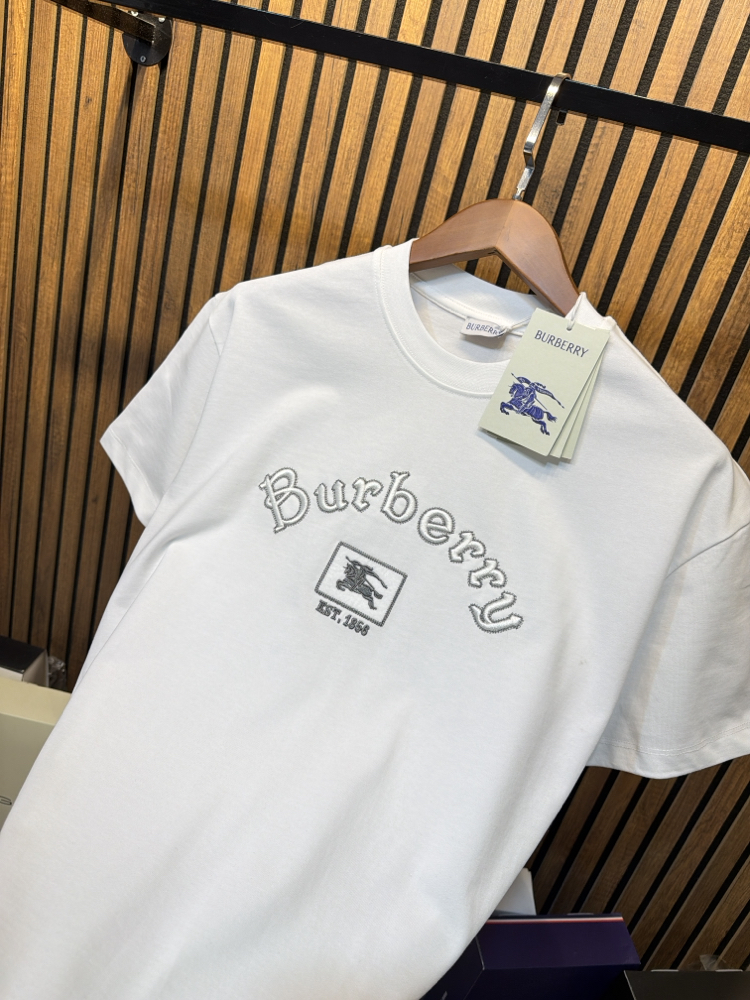Burbery İthal Tsihirt