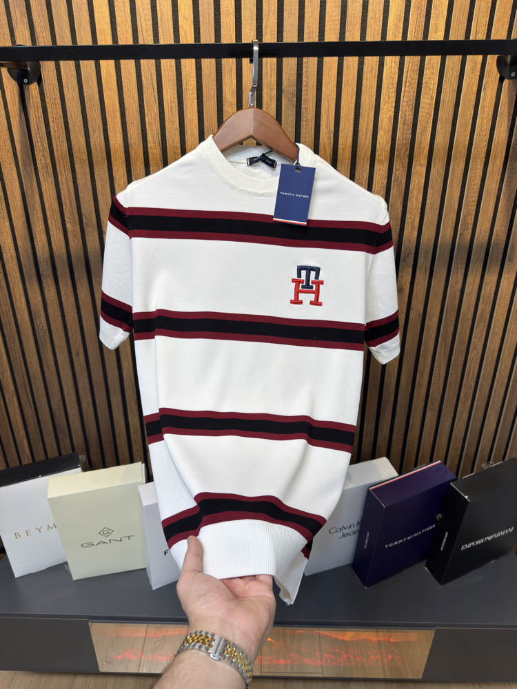 Tommy Hilfiger Triko Tshirt