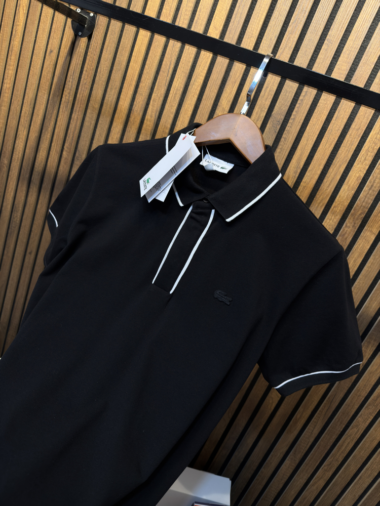 Lacoste Polo Yaka Tshirt