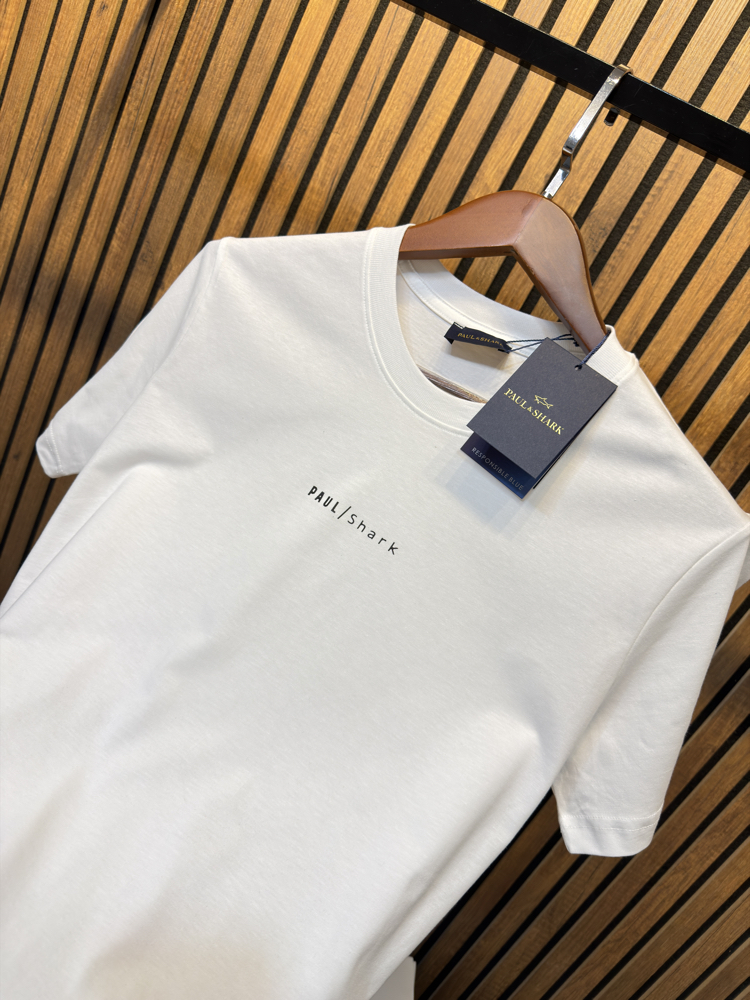 Paul&Shark Premium Tsihirt