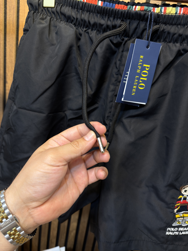 Ralph Lauren Deniz Şortu