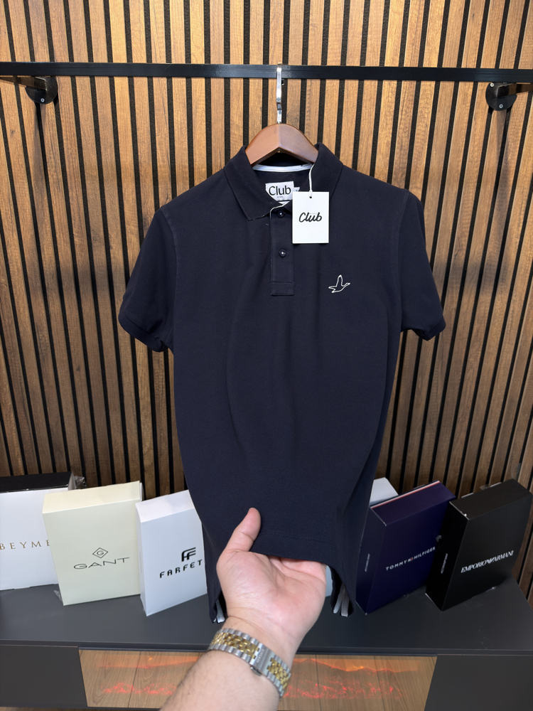 Beymen Club Premium Polo Yaka Tsihirt