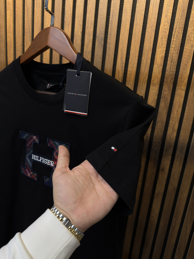 Tommy Hilfiger Yeni Sezon Tshirt