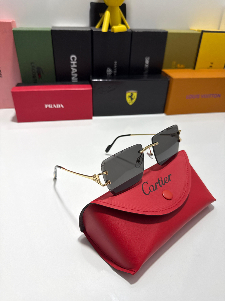 Cartier İthal Gözlük