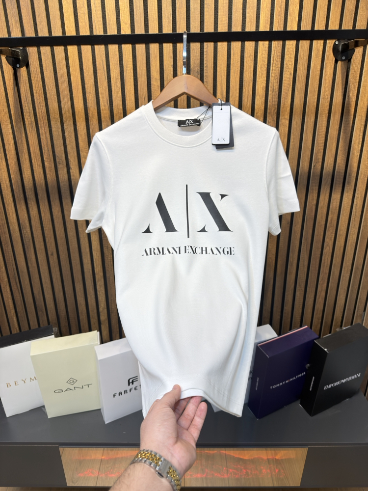 Armani İthal Tshirt