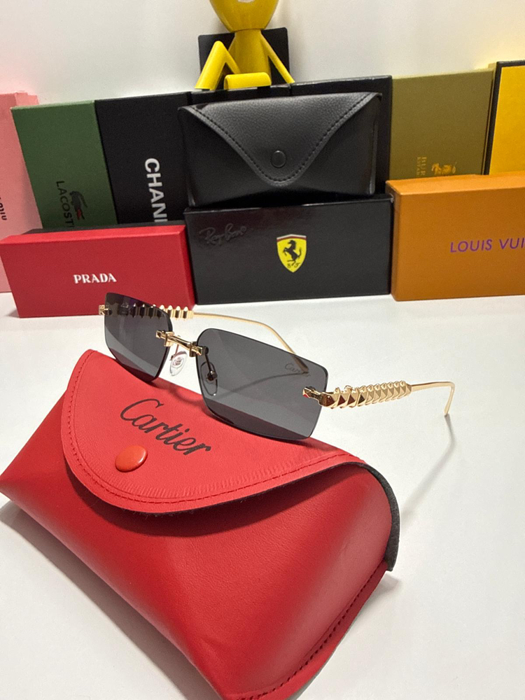Cartier İthal Gözlük