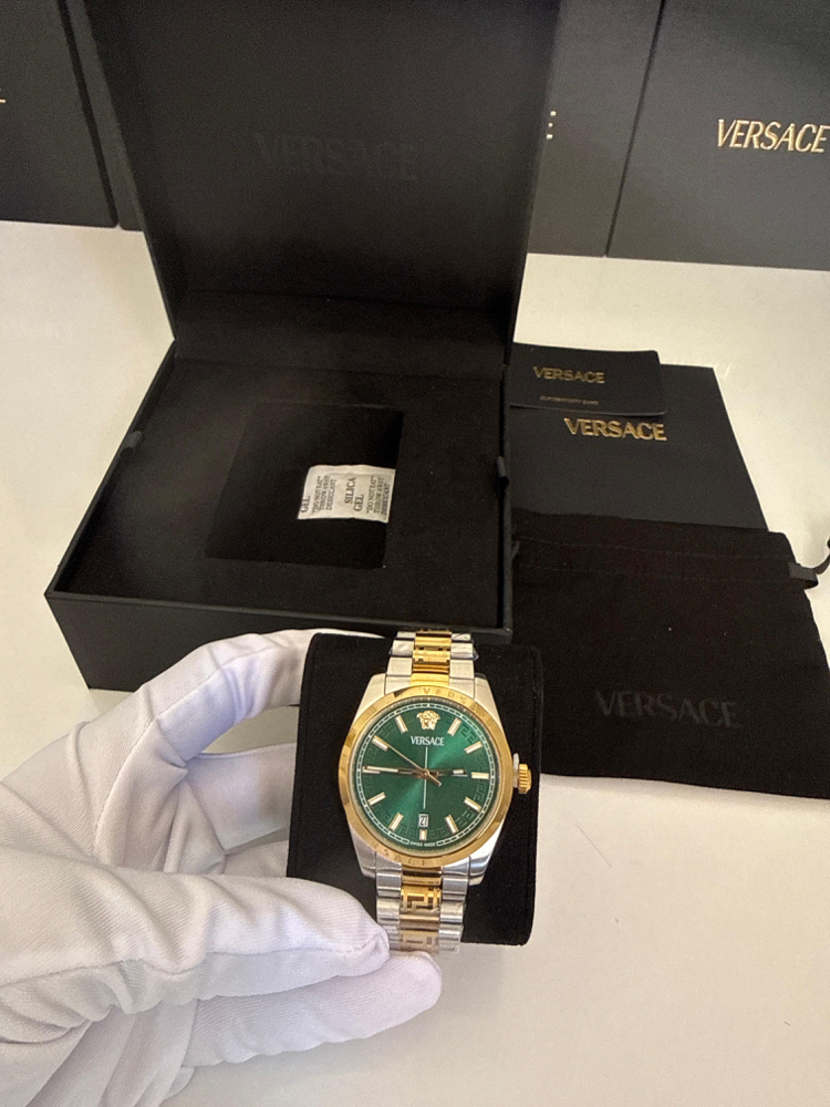 Versace İthal Premium Saat