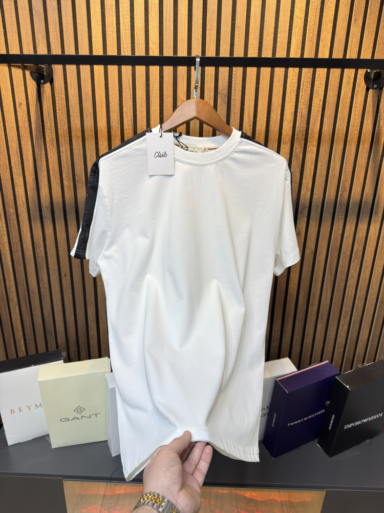 Beymen Yeni Sezon Tshirt