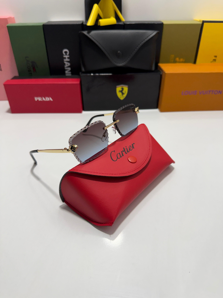 Cartier İthal Gözlük