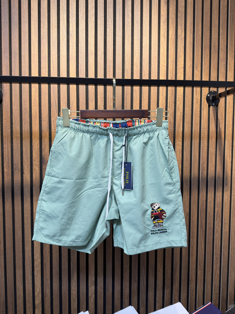 Ralph Lauren Deniz Şortu