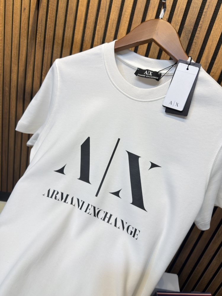 Armani İthal Tshirt