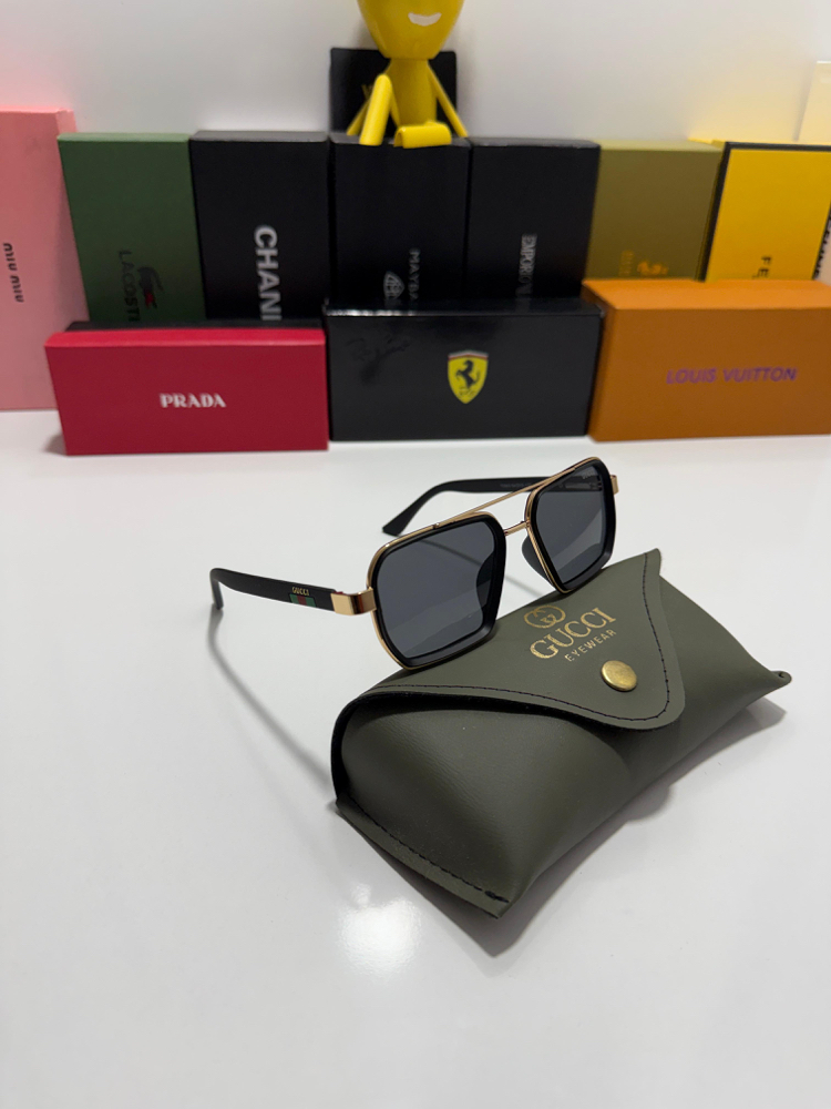 Gucci Tam İthal