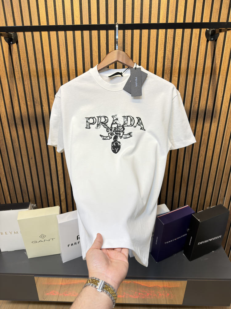 Prada İthal Tsihirt