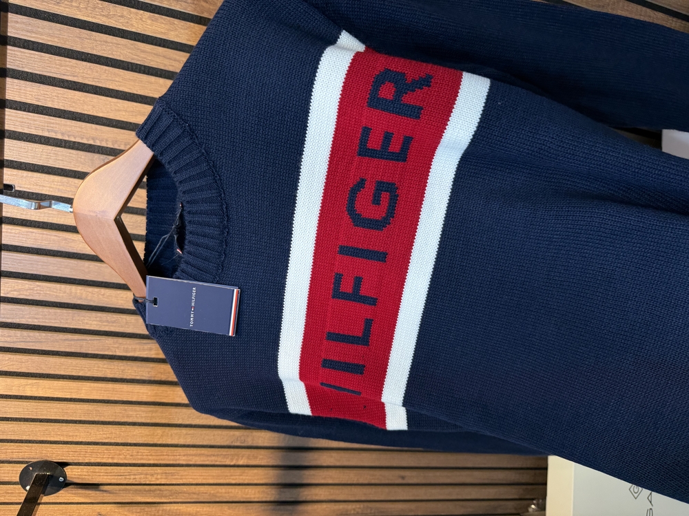 Tommy Hılfiger Sweat