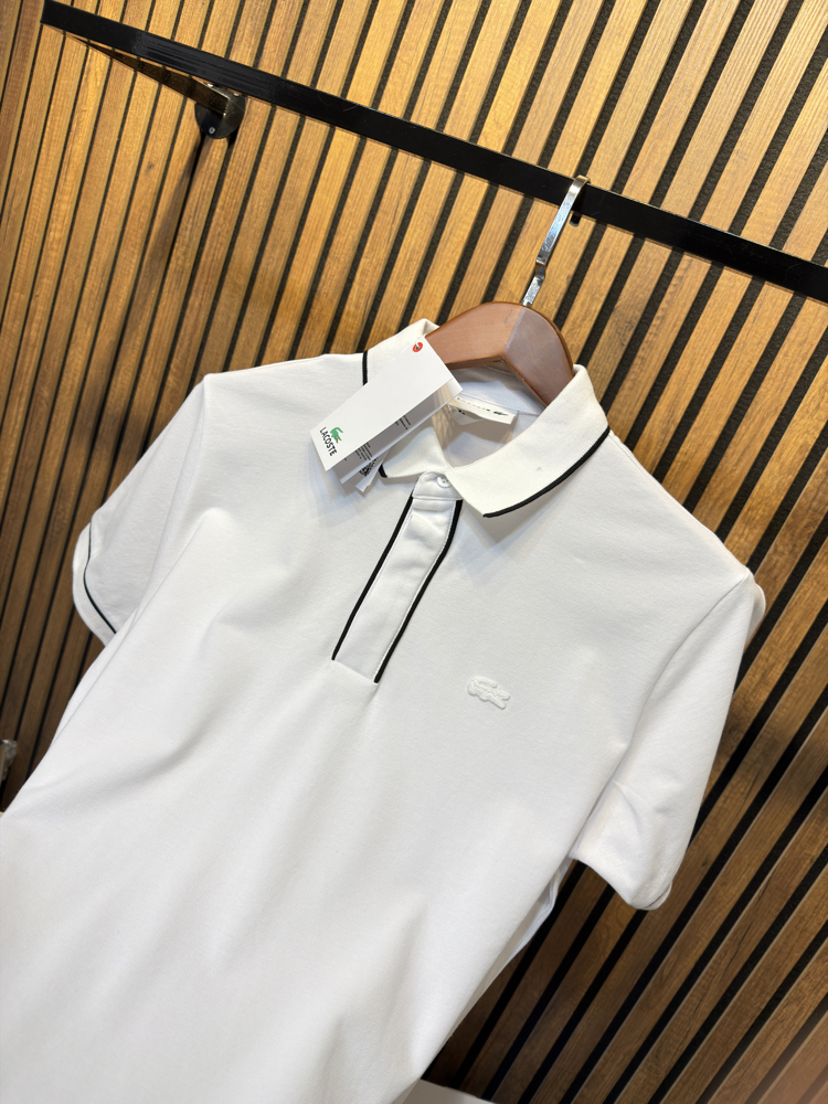 Lacoste Polo Yaka Tshirt
