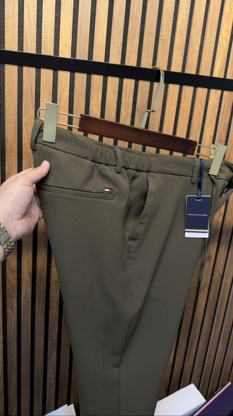 Tommy Hilfiger Jogger Pantolon