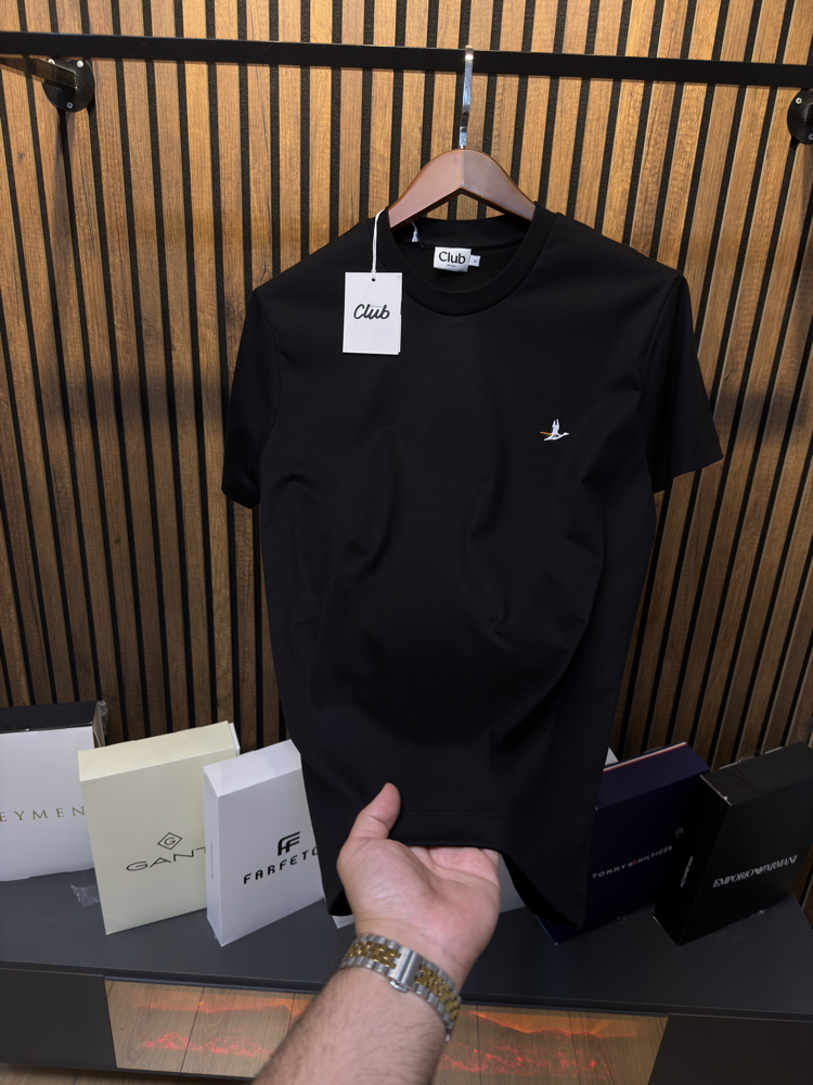 Beymen Yeni Sezon Tshirt