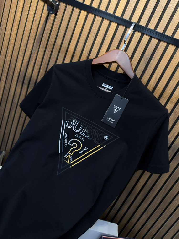 Guess İthal Tshirt
