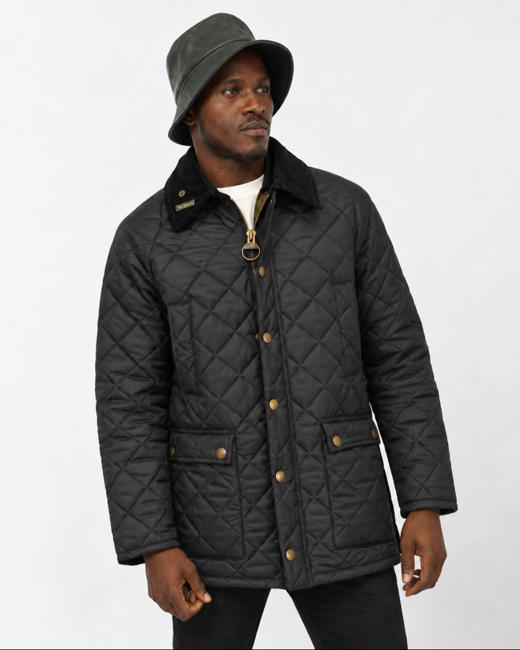 Barbour ithal Premium Mont