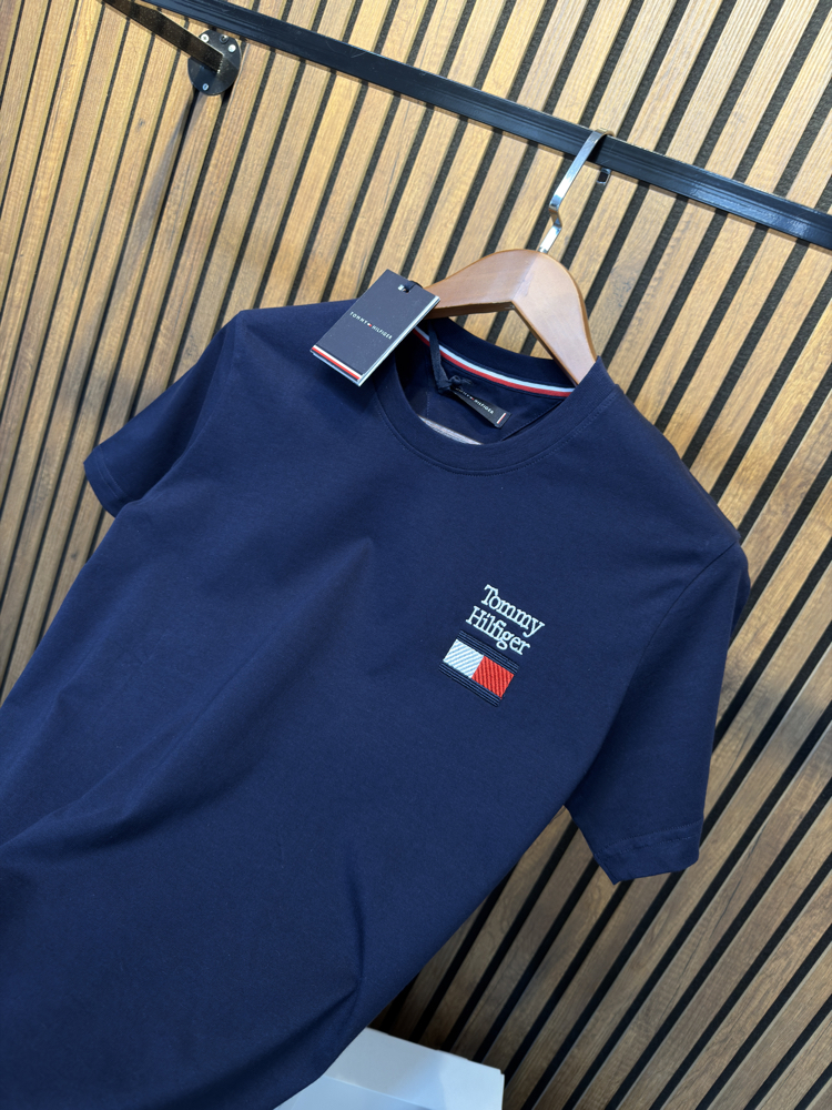 Tommy Hilfiger İthal Tsihirt