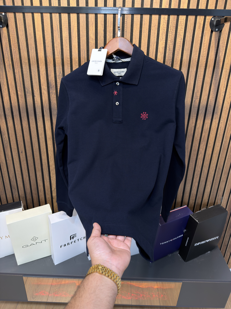 Jacob Cohen Milano Premium Sweatshirt