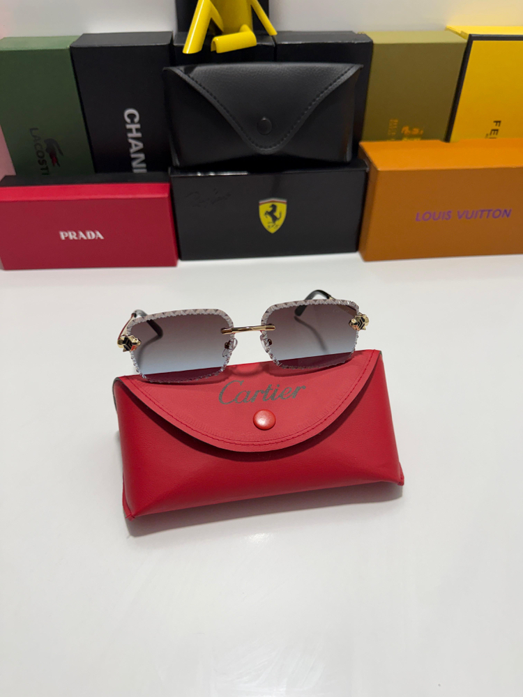 Cartier İthal Gözlük