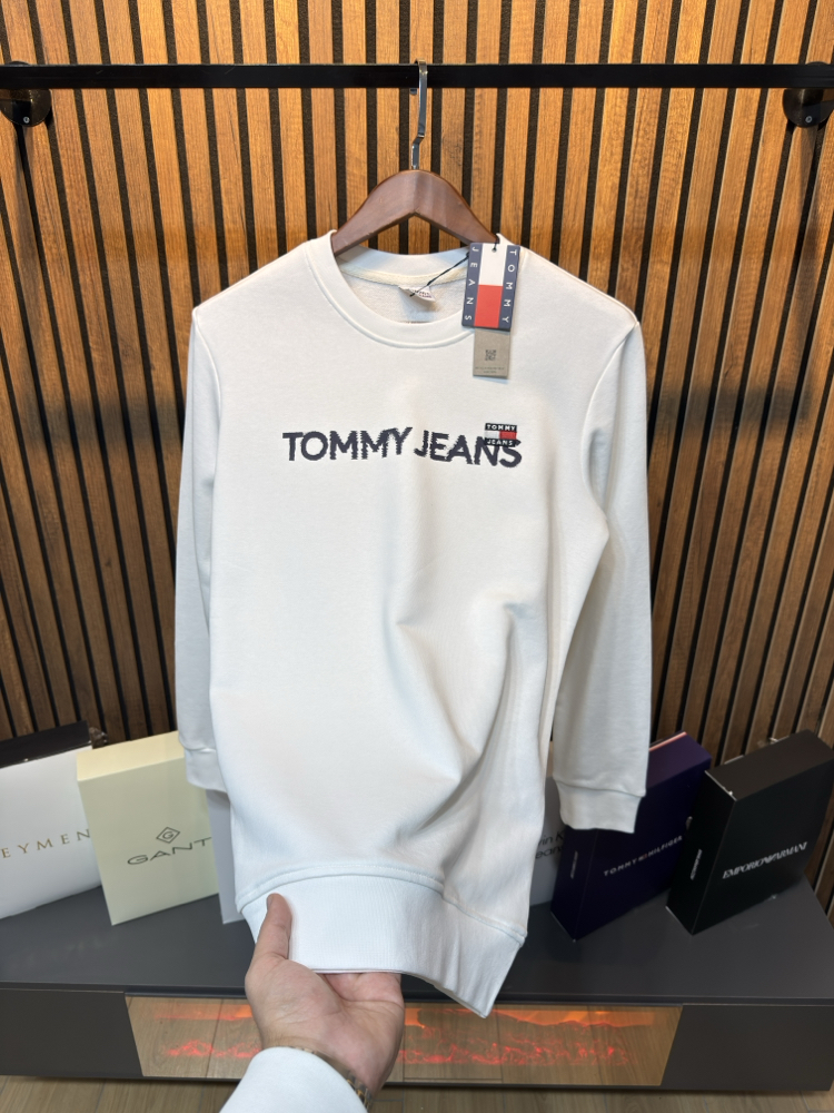 Tommy Hilfiger Sweatshirt