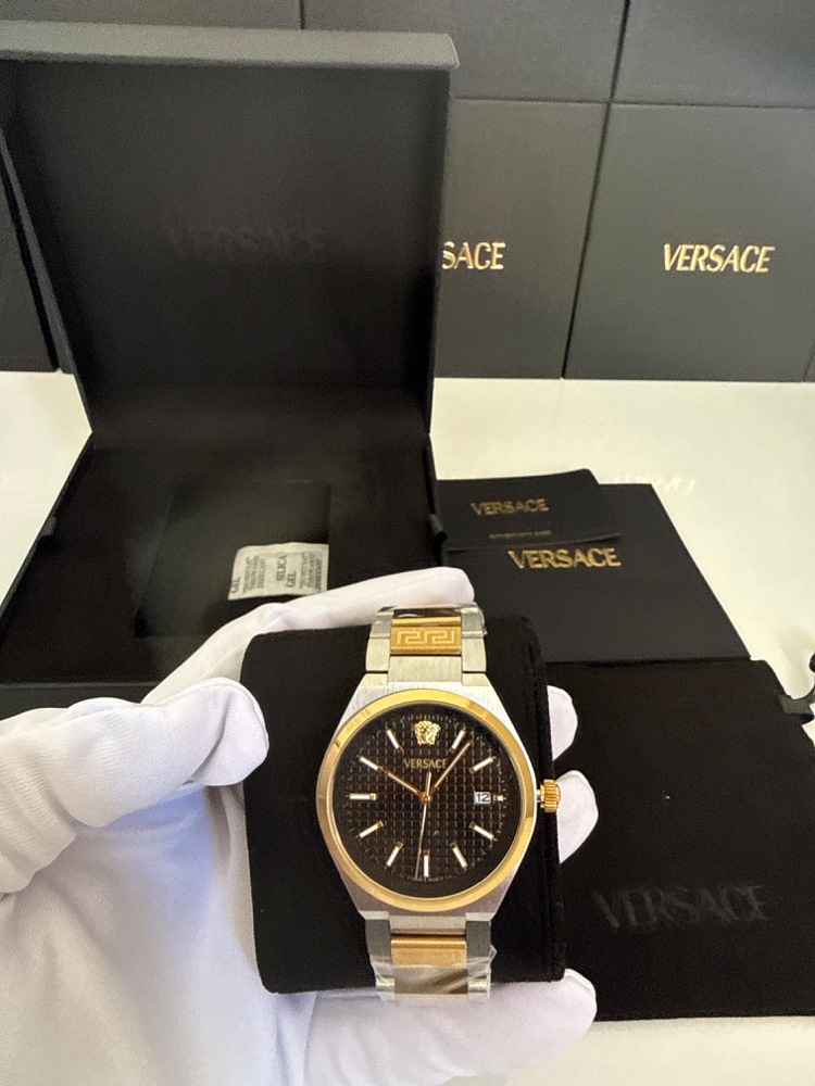 Versace İthal Saat