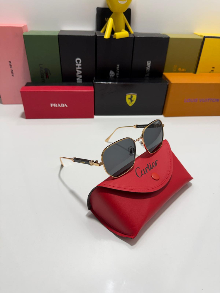 Cartier İthal Gözlük
