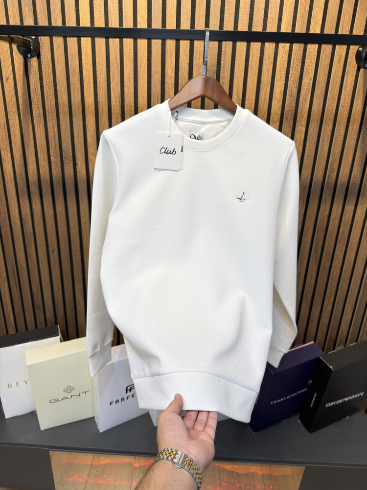 Beymen Premium İthal Sweatshirt