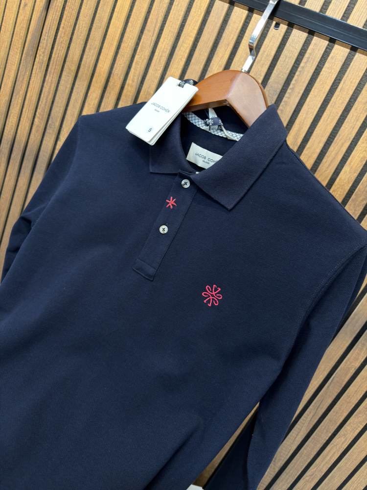Jacob Cohen Milano Premium Sweatshirt