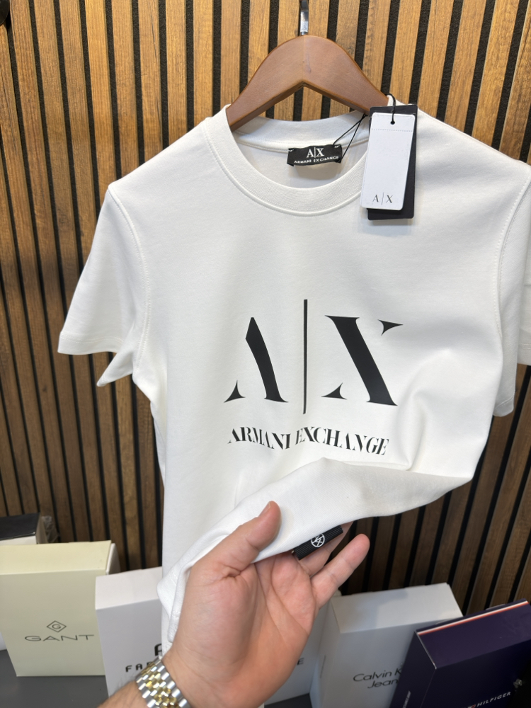 Armani İthal Tshirt
