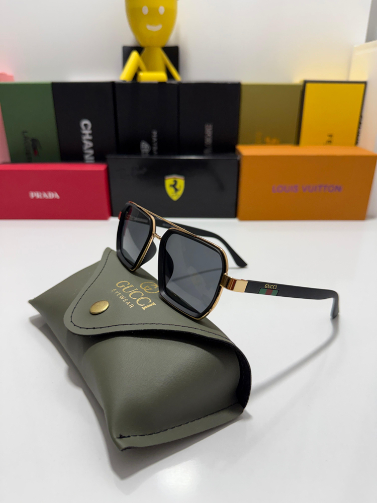 Gucci Tam İthal
