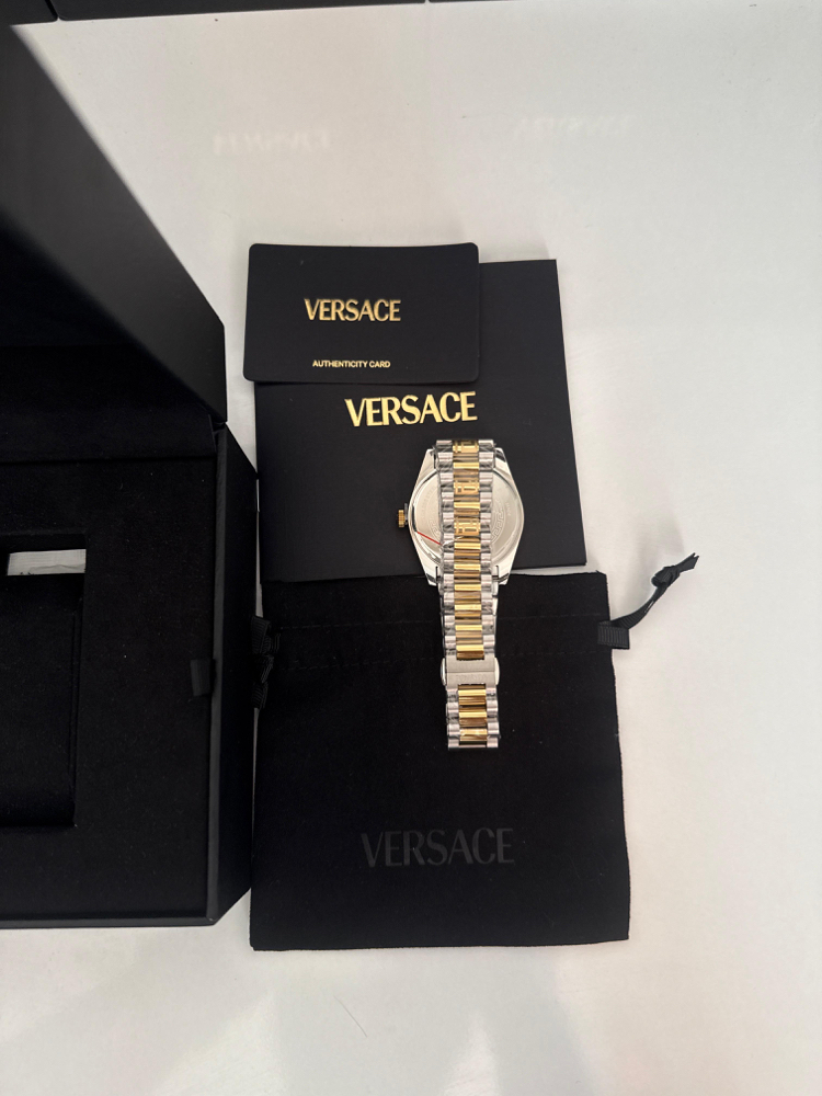 Versace İthal Premium Saat