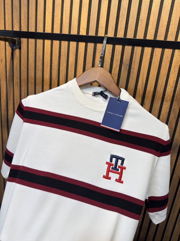 Tommy Hilfiger Triko Tshirt