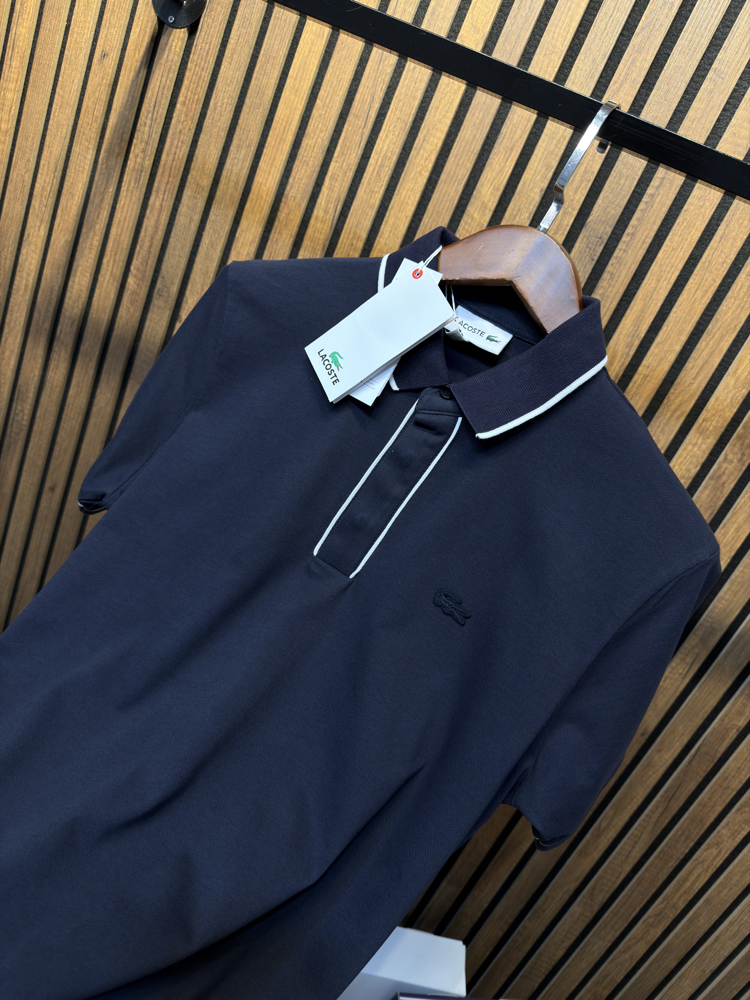 Lacoste Polo Yaka Tshirt