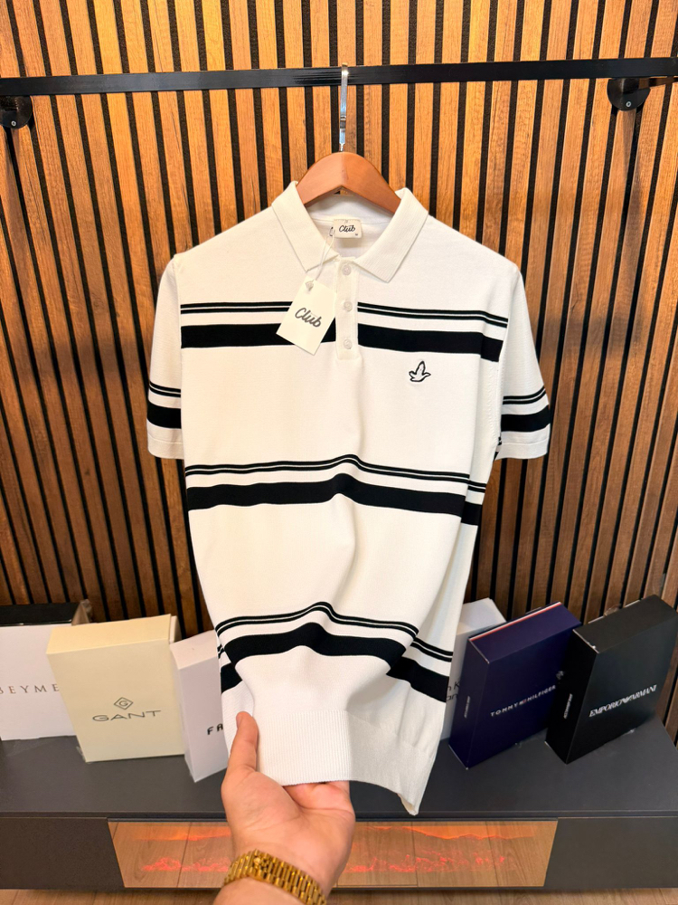 Beymen Club Triko Tshirt