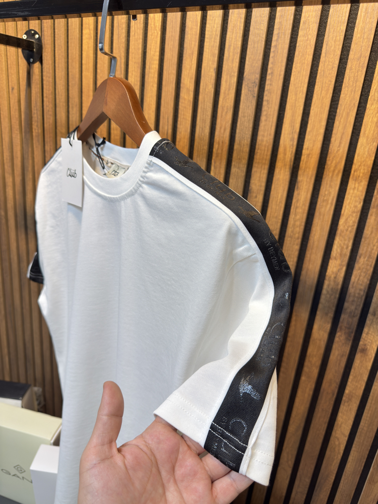 Beymen Yeni Sezon Tshirt