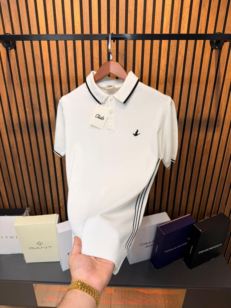 Beymen Club Triko Tshirt