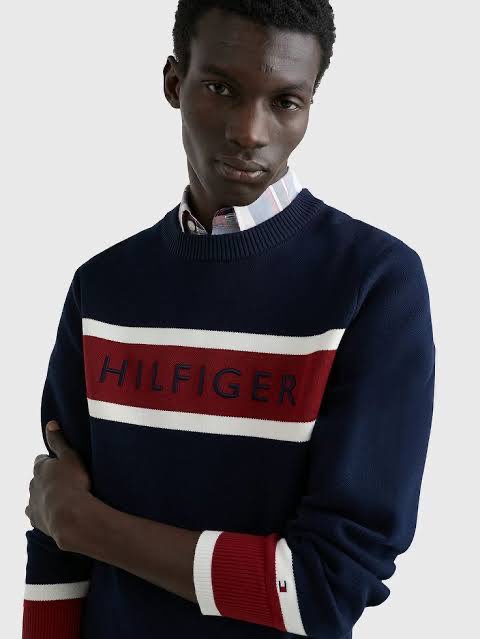 Tommy Hılfiger Sweat
