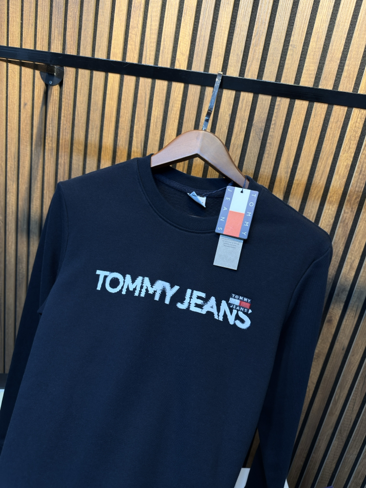 Tommy Hilfiger  Sweatshirt (lacivert)