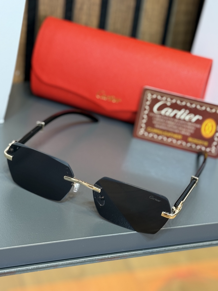 Cartier İthal Gözlük AA+