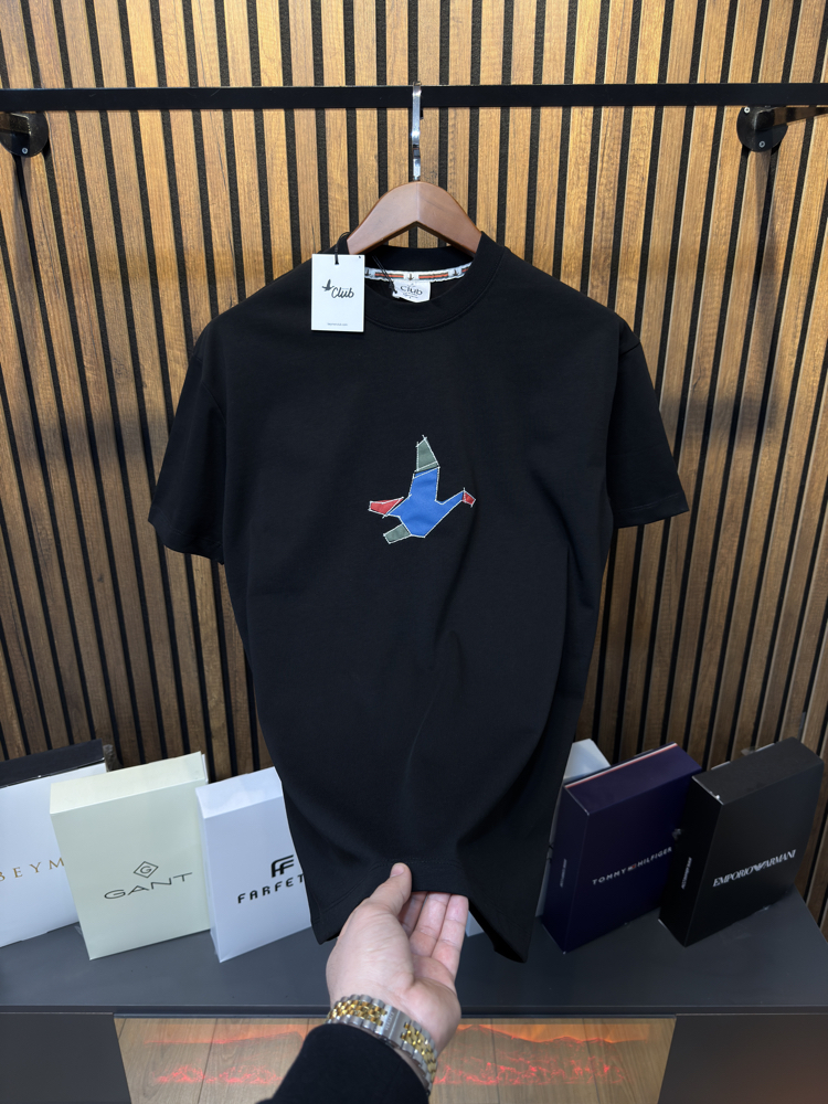 Beymen Yeni Sezon Tshirt