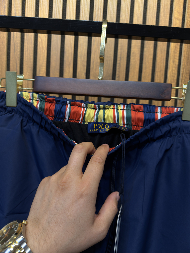 Ralph Lauren Deniz Şortu