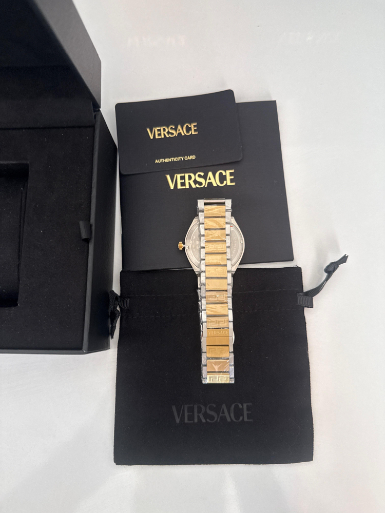 Versace İthal Saat