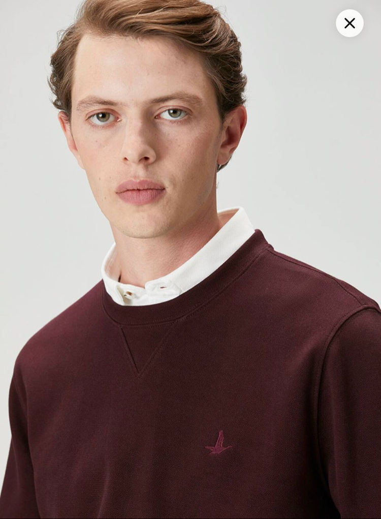 Beymen Premium Sweatshirt