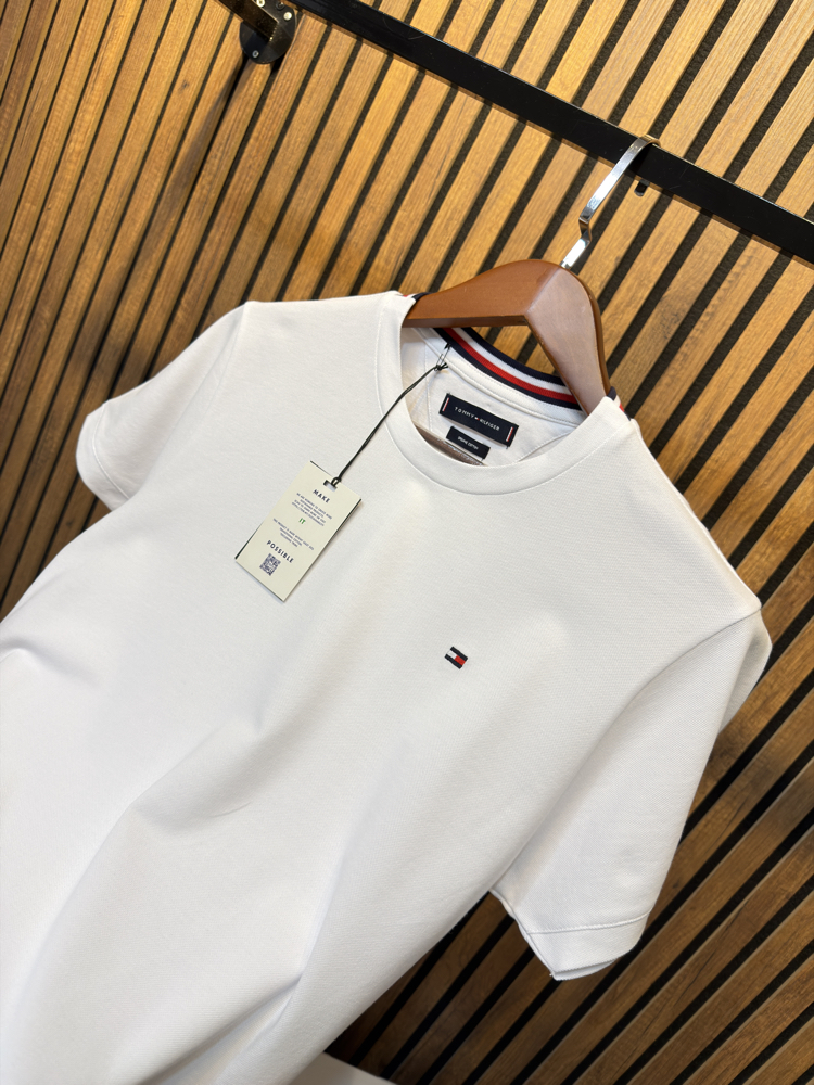 Tommy Hilfiger İthal PikeTsihirt